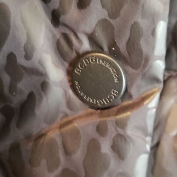 Bcbgeneration new winter jacket - Picture 5 of 7